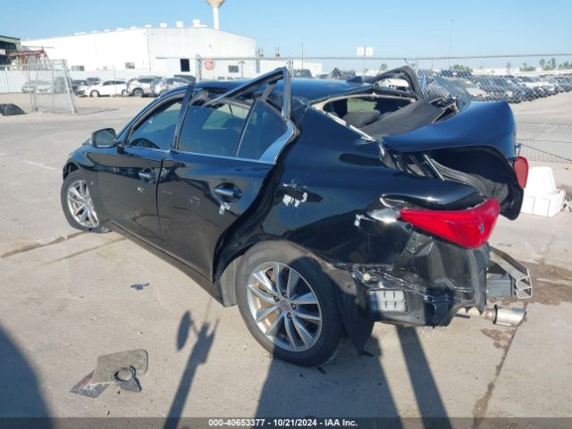 JN1BV7APXFM346074 Infiniti Q50 Premium
