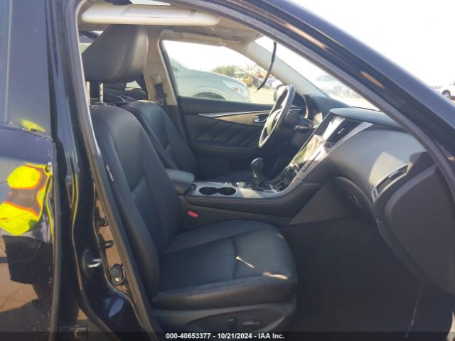 JN1BV7APXFM346074 Infiniti Q50 Premium