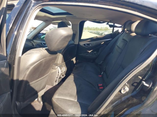 JN1BV7APXFM346074 Infiniti Q50 Premium