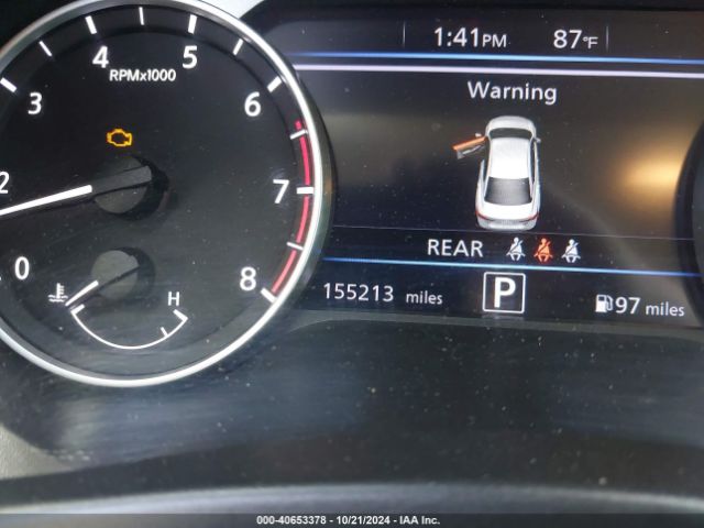 3N1AB8CV0LY237721 Nissan Sentra Sv Xtronic Cvt