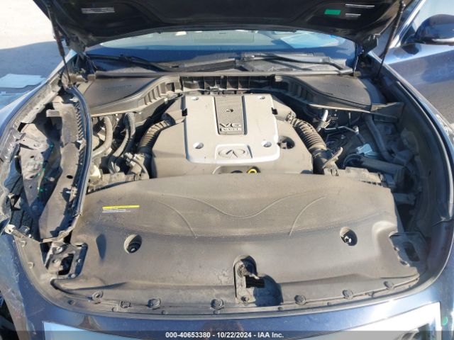 JN1BY1PP8FM601655 Infiniti Q70l 3.7