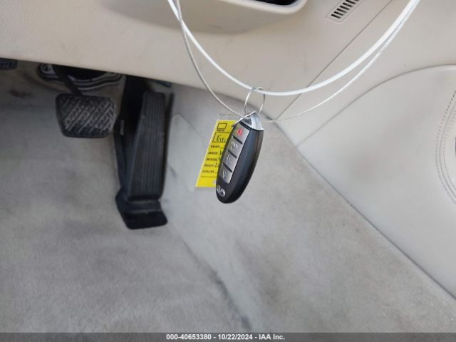 JN1BY1PP8FM601655 Infiniti Q70l 3.7