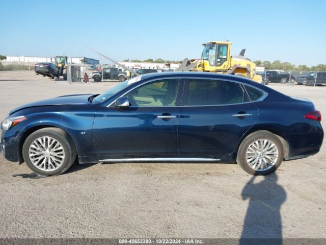 JN1BY1PP8FM601655 Infiniti Q70l 3.7