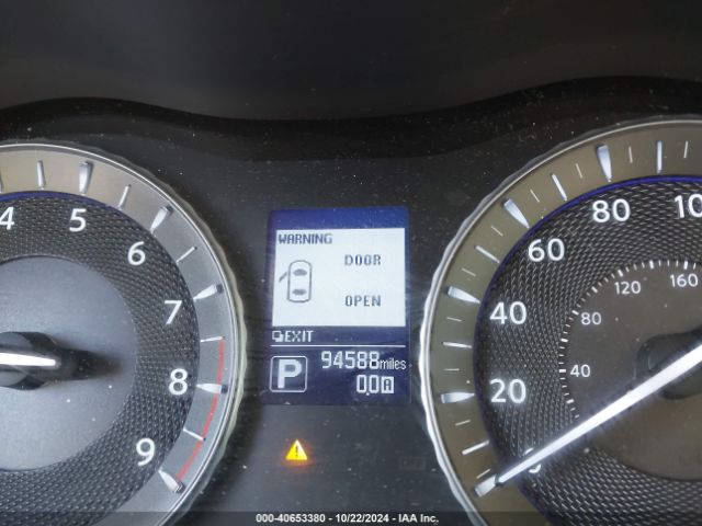 JN1BY1PP8FM601655 Infiniti Q70l 3.7