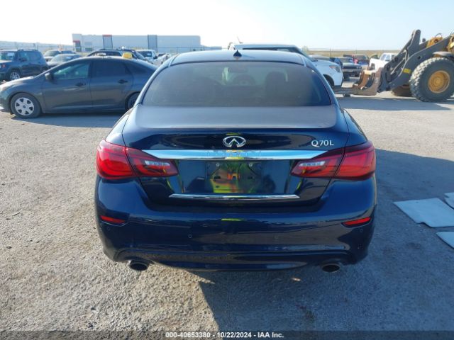 JN1BY1PP8FM601655 Infiniti Q70l 3.7
