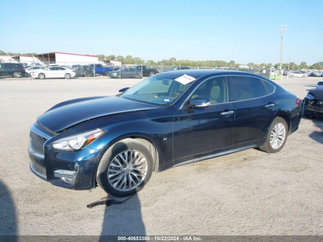 JN1BY1PP8FM601655 Infiniti Q70l 3.7