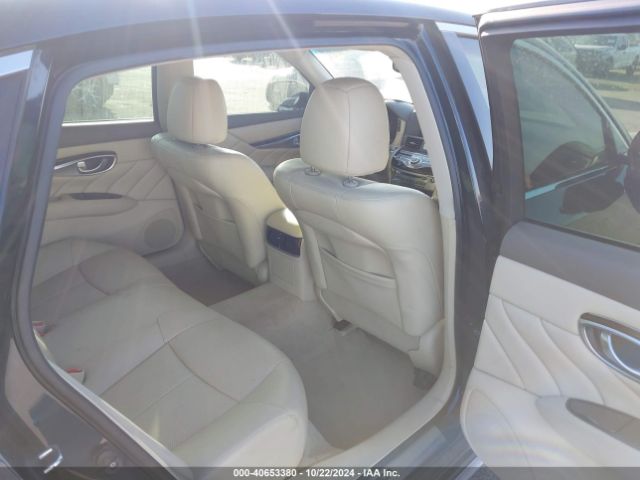JN1BY1PP8FM601655 Infiniti Q70l 3.7
