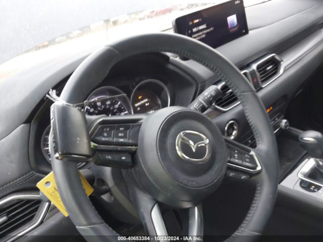 JM3KFBBM7P0176287 Mazda Cx-5 2.5 S Select