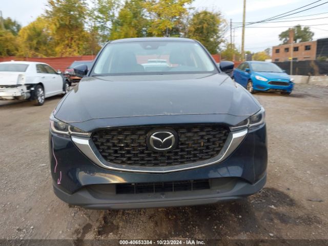 JM3KFBBM7P0176287 Mazda Cx-5 2.5 S Select