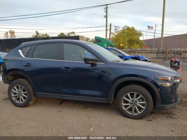 JM3KFBBM7P0176287 Mazda Cx-5 2.5 S Select