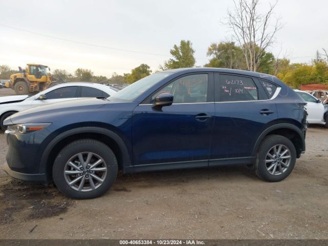 JM3KFBBM7P0176287 Mazda Cx-5 2.5 S Select