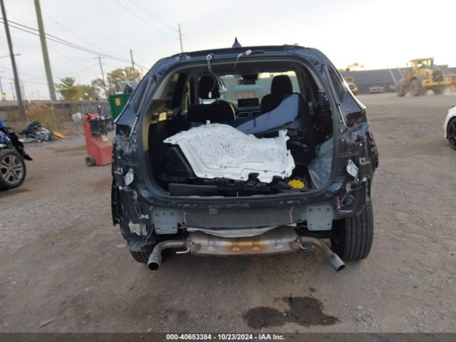 JM3KFBBM7P0176287 Mazda Cx-5 2.5 S Select