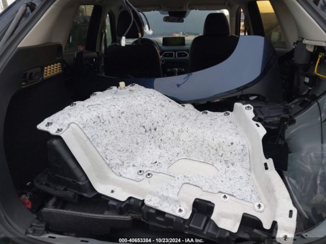 JM3KFBBM7P0176287 Mazda Cx-5 2.5 S Select