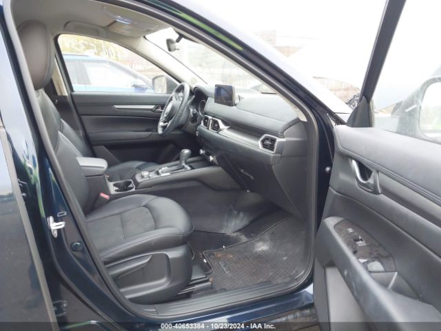 JM3KFBBM7P0176287 Mazda Cx-5 2.5 S Select