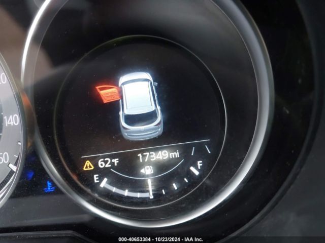 JM3KFBBM7P0176287 Mazda Cx-5 2.5 S Select