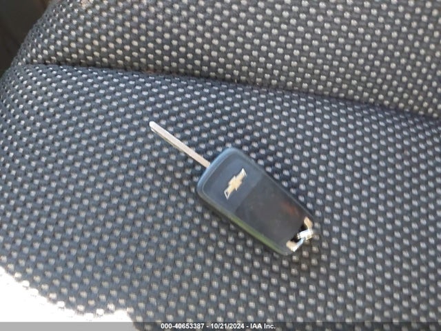 Chevrolet EQUINOX 1LT 2015 2GNFLFEK5F6372536 Image 11