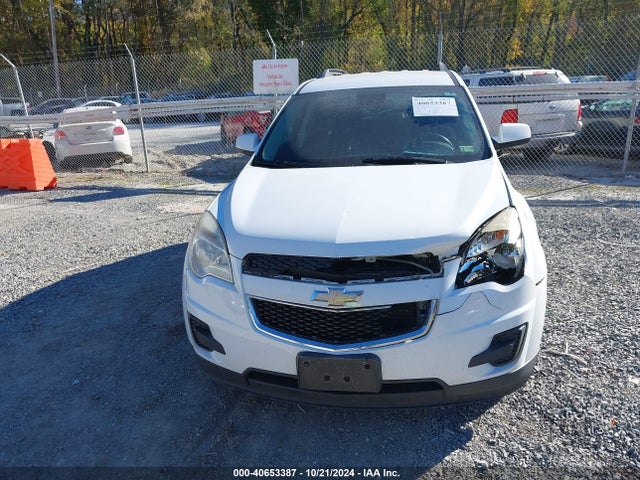Chevrolet EQUINOX 1LT 2015 2GNFLFEK5F6372536 Image 12