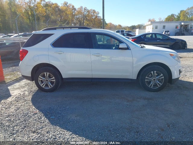 Chevrolet EQUINOX 1LT 2015 2GNFLFEK5F6372536 Image 13