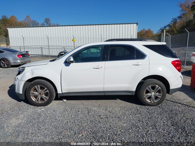 Chevrolet EQUINOX 1LT 2015 2GNFLFEK5F6372536 Image 14