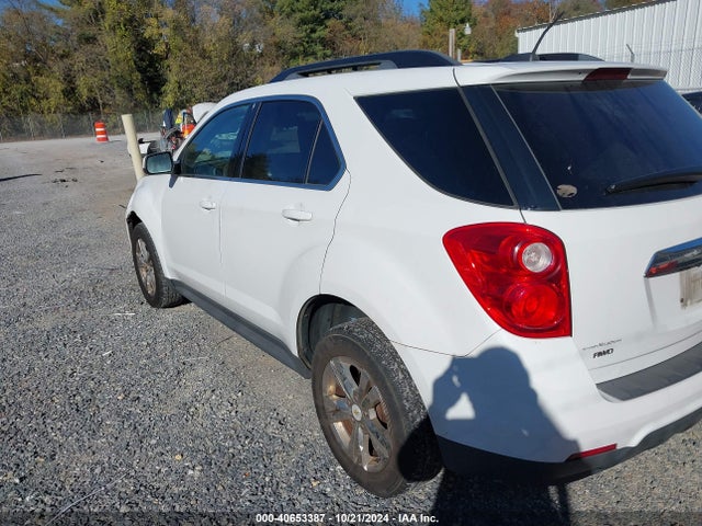 Chevrolet EQUINOX 1LT 2015 2GNFLFEK5F6372536 Image 3