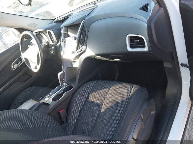 Chevrolet EQUINOX 1LT 2015 2GNFLFEK5F6372536 Image 5