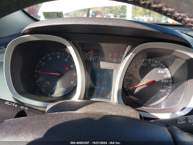 Chevrolet EQUINOX 1LT 2015 2GNFLFEK5F6372536 Image 7