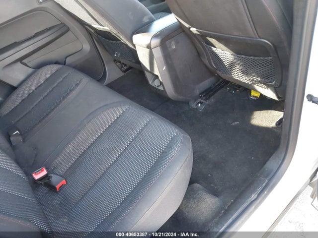 Chevrolet EQUINOX 1LT 2015 2GNFLFEK5F6372536 Image 8