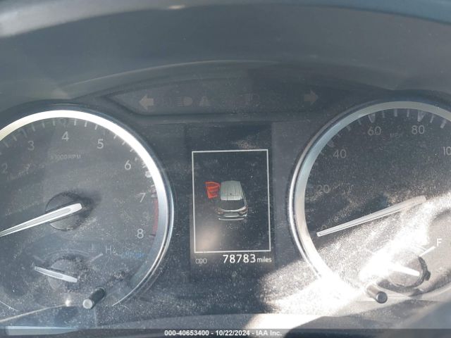 5TDJZRFH0KS620830 Toyota Highlander Se