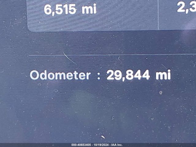5YJXCDE26LF305631 Tesla Model X Long Range Dual Motor All-wheel Drive/long Range Plus Dual Motor All-wheel Drive