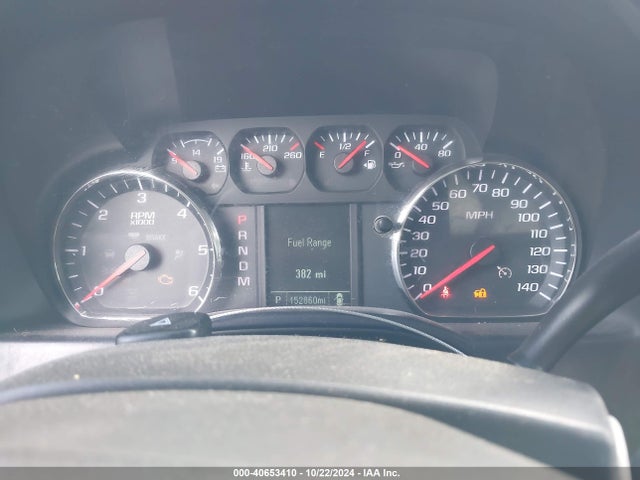 Chevrolet Silverado 1500 Wt 2015 1GCRCPEH6FZ318540 Image 15