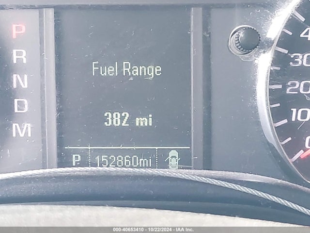 Chevrolet Silverado 1500 Wt 2015 1GCRCPEH6FZ318540 Image 7