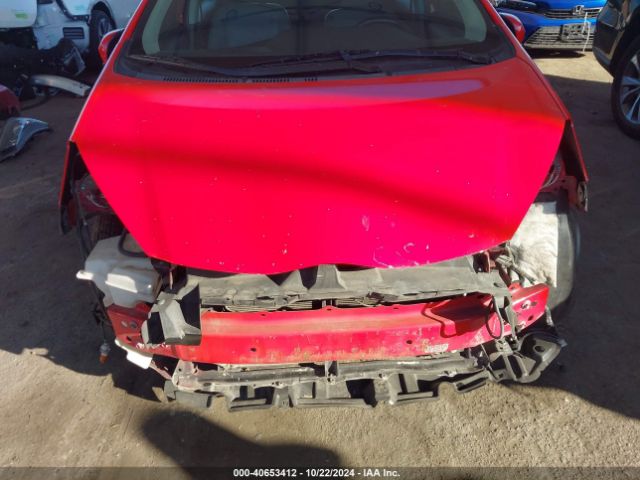 JTDKDTB39F1091519 Toyota Prius C Four