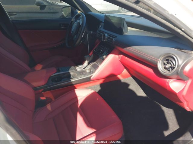 JTHGZ1B23N5049632 Lexus Is 350 F Sport