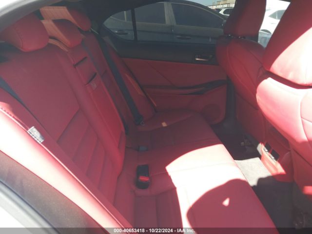 JTHGZ1B23N5049632 Lexus Is 350 F Sport