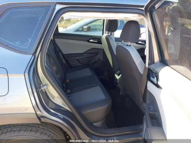 3VV5X7B2XRM052837 Volkswagen Taos 1.5t S