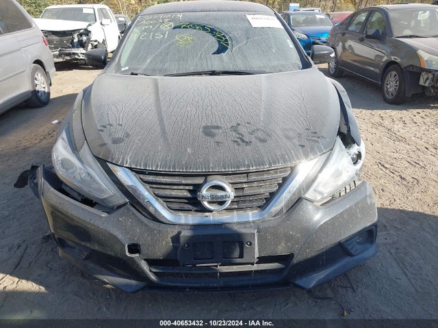 Nissan Altima 2.5 Sl 2018 1N4AL3AP0JC112151 Image 12
