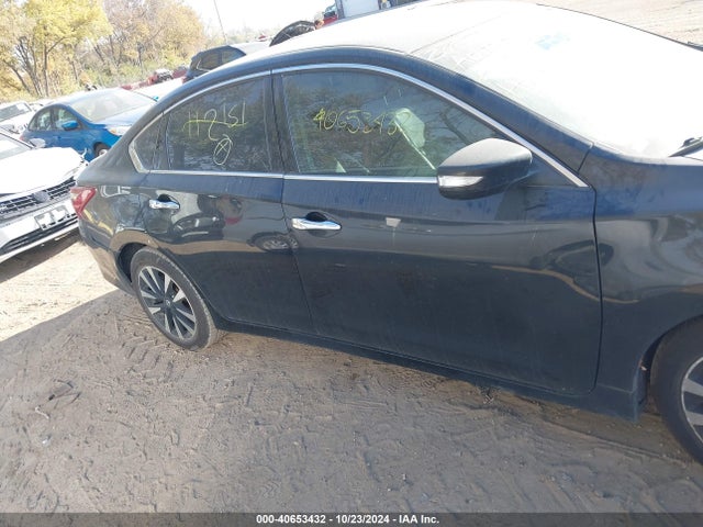 Nissan Altima 2.5 Sl 2018 1N4AL3AP0JC112151 Image 13