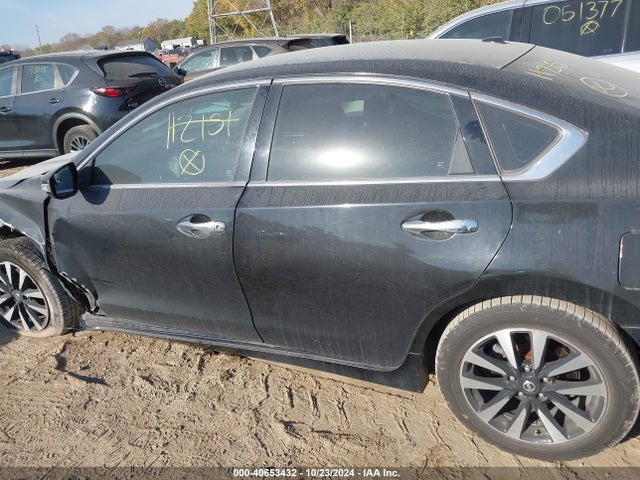 Nissan Altima 2.5 Sl 2018 1N4AL3AP0JC112151 Image 14