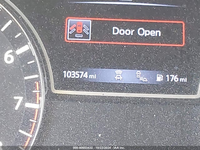 Nissan Altima 2.5 Sl 2018 1N4AL3AP0JC112151 Image 15