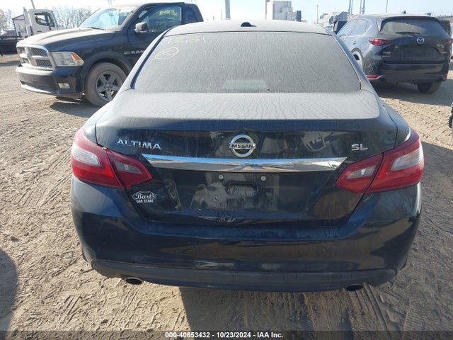 Nissan Altima 2.5 Sl 2018 1N4AL3AP0JC112151 Image 16