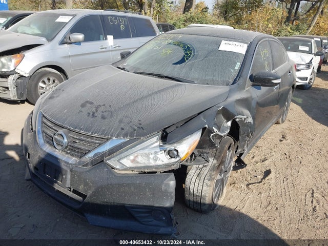Nissan Altima 2.5 Sl 2018 1N4AL3AP0JC112151 Image 2