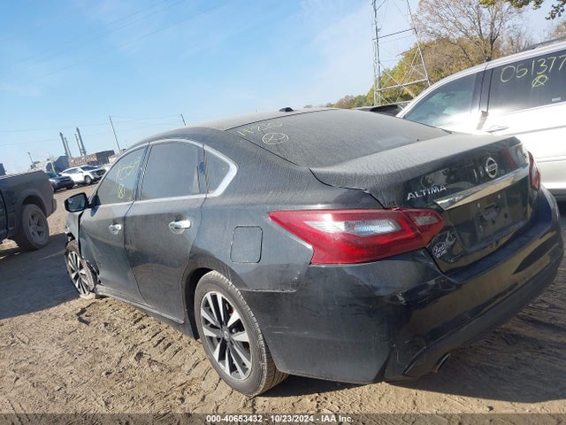 Nissan Altima 2.5 Sl 2018 1N4AL3AP0JC112151 Image 3