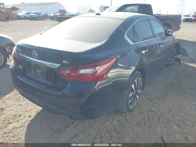 Nissan Altima 2.5 Sl 2018 1N4AL3AP0JC112151 Image 4