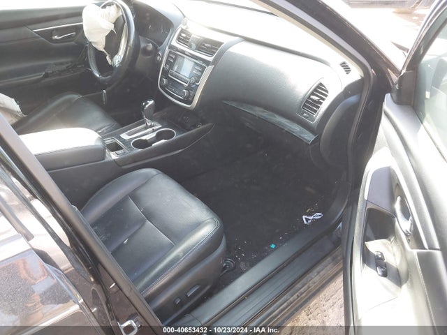 Nissan Altima 2.5 Sl 2018 1N4AL3AP0JC112151 Image 5