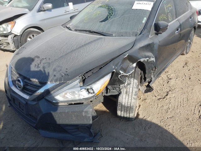 Nissan Altima 2.5 Sl 2018 1N4AL3AP0JC112151 Image 6
