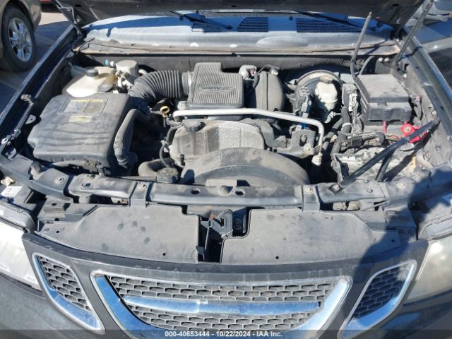 2007 SAAB 9-7X 5S3ET13S872804619 Photo 9