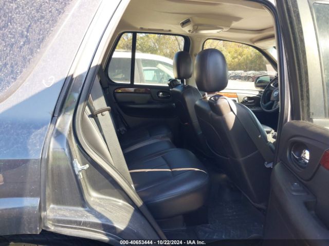 2007 SAAB 9-7X 5S3ET13S872804619 Photo 7