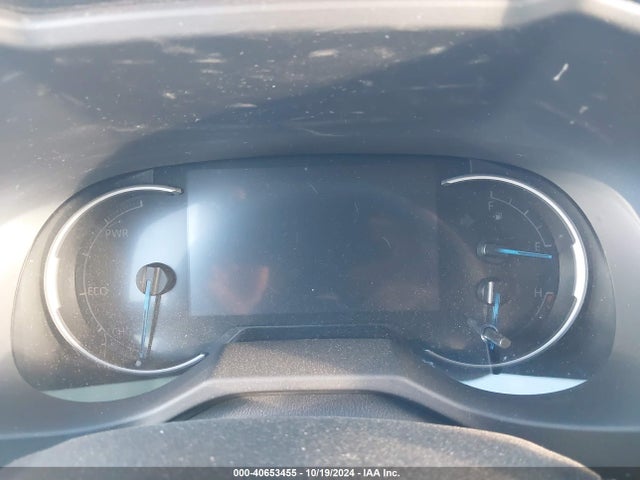 2T3E6RFV6MW027328 Toyota Rav4 Hybrid Xse