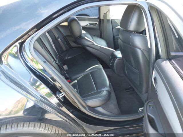 1G6AB5SX1F0122061 Cadillac ATS LUXURY