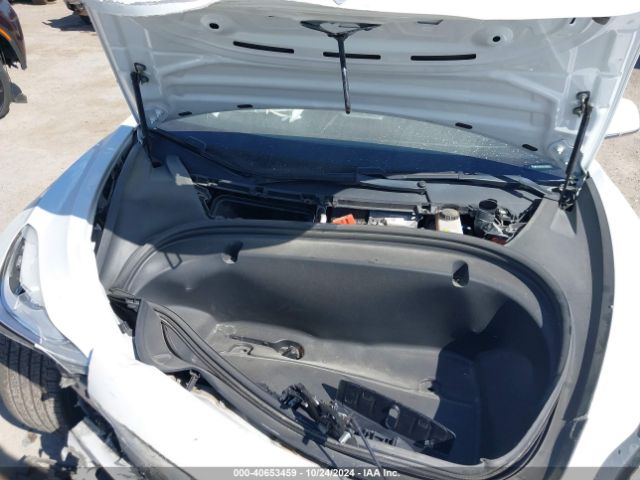 5YJ3E1EAXLF598741 Tesla Model 3 Standard Range Plus Rear-wheel Drive/standard Range Rear-wheel Drive